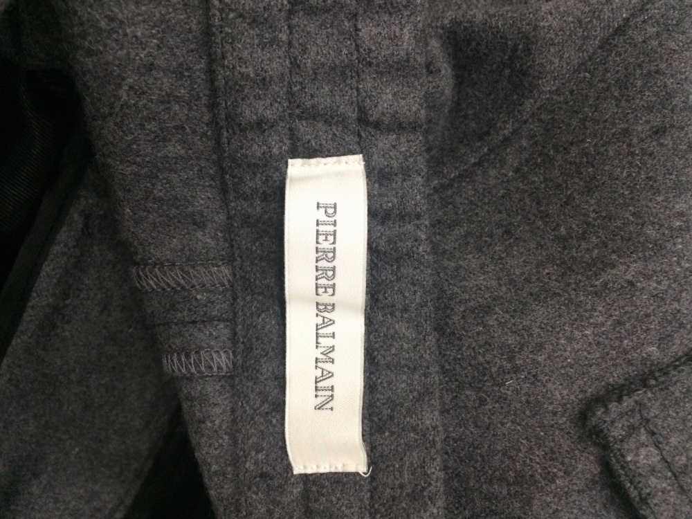 Брюки Pierre Balmain 52it