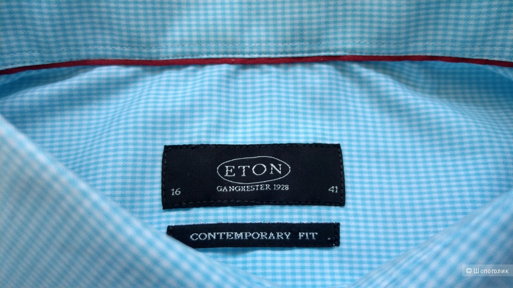 Рубашка Eton (41)