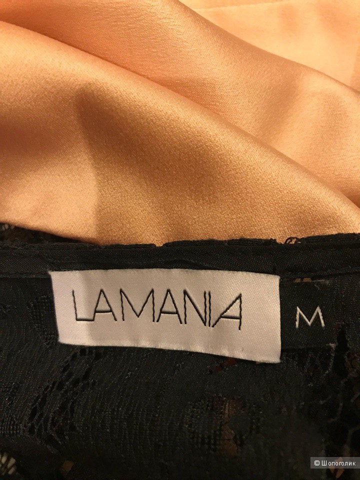 Платье Lamania размер М