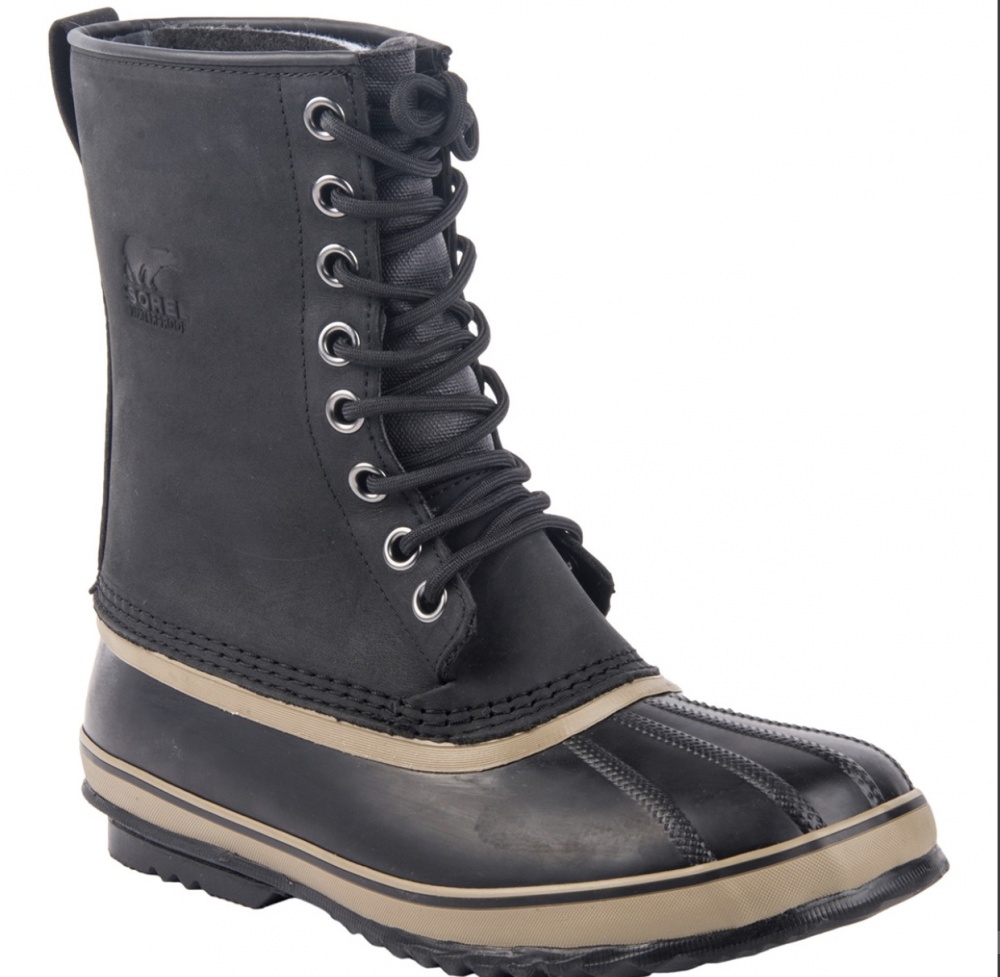 Ботинки Sorel 1964 premium t 44 размер