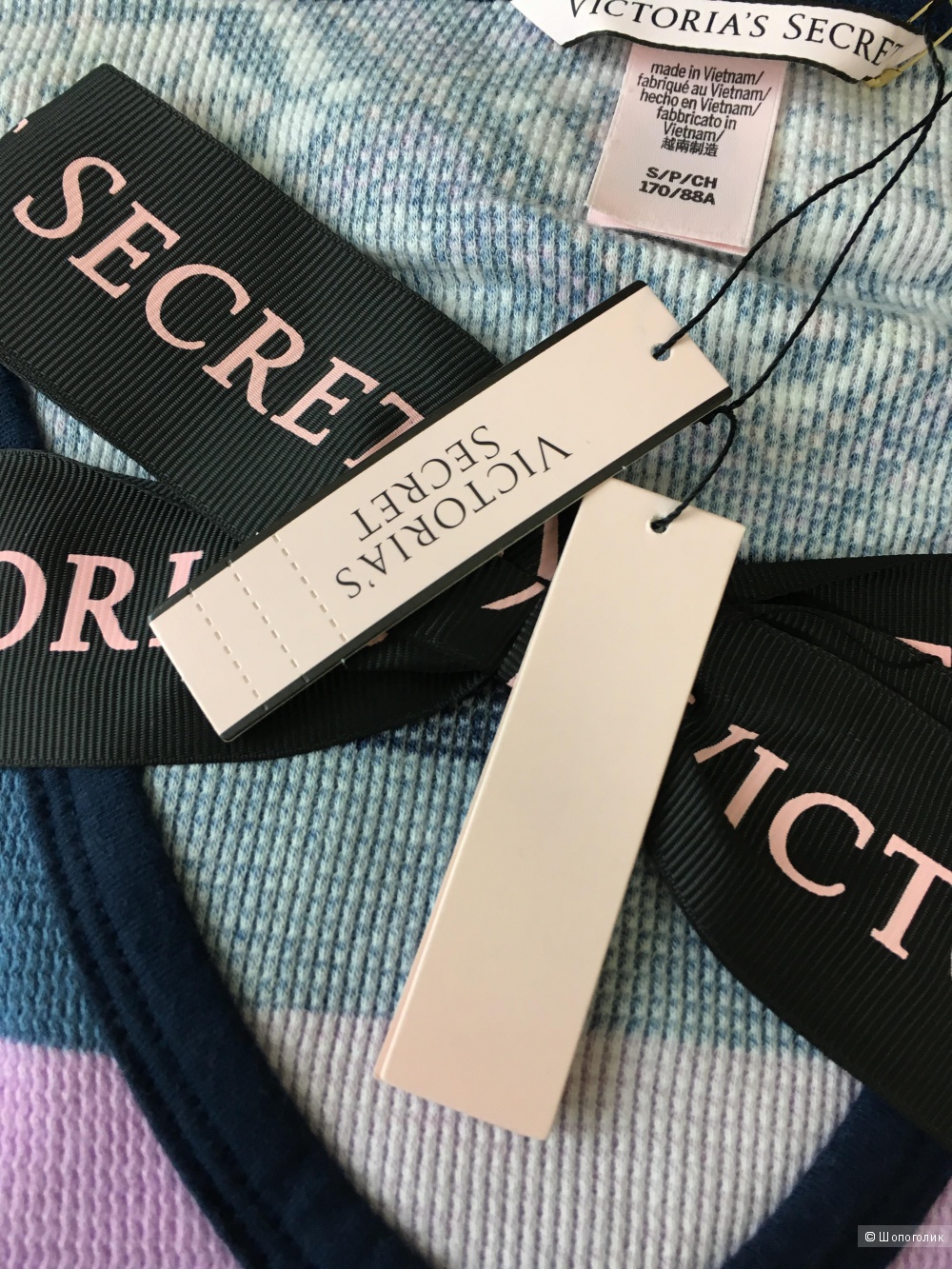 Пижама Victoria's Secret, размер S