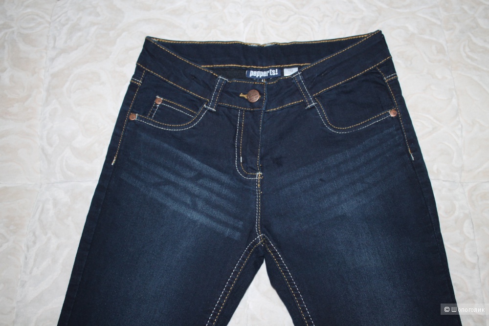 Джинсы бренда PEPPERTS!, размер 38-40
