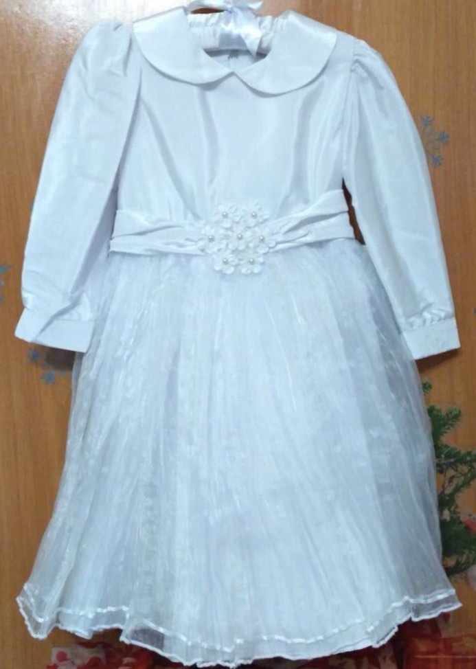 Платье DAGA, размер 98