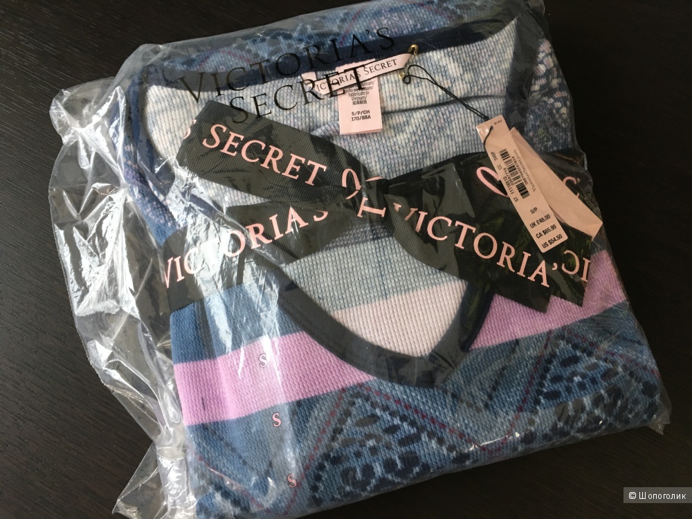 Пижама Victoria's Secret, размер S