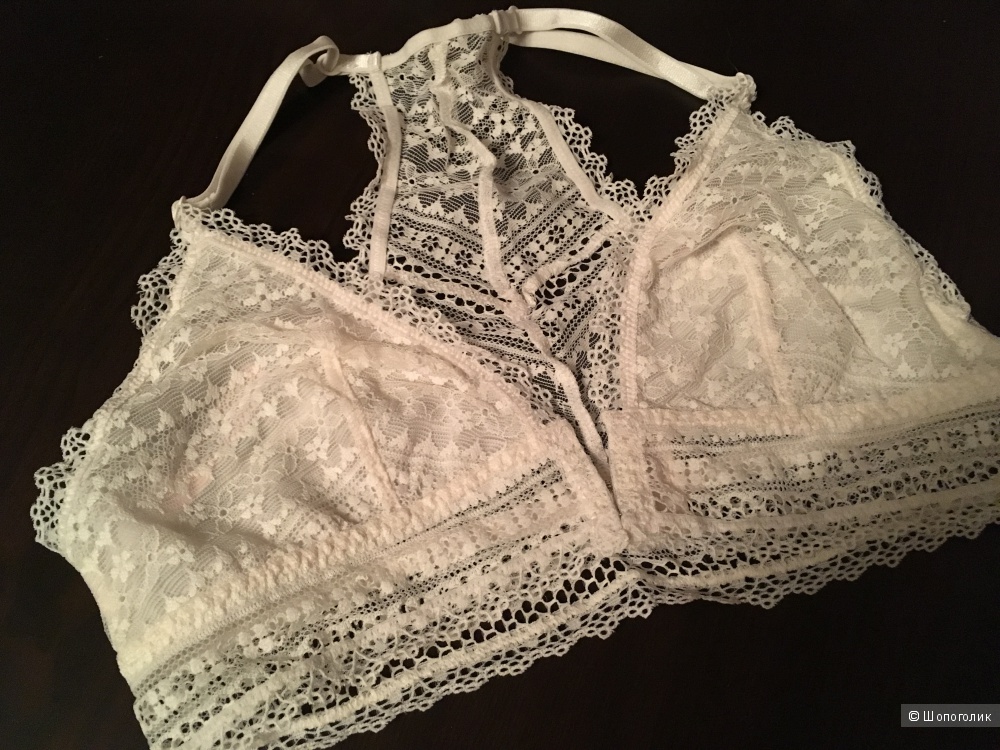 Бралетка Victoria's Secret, размер S