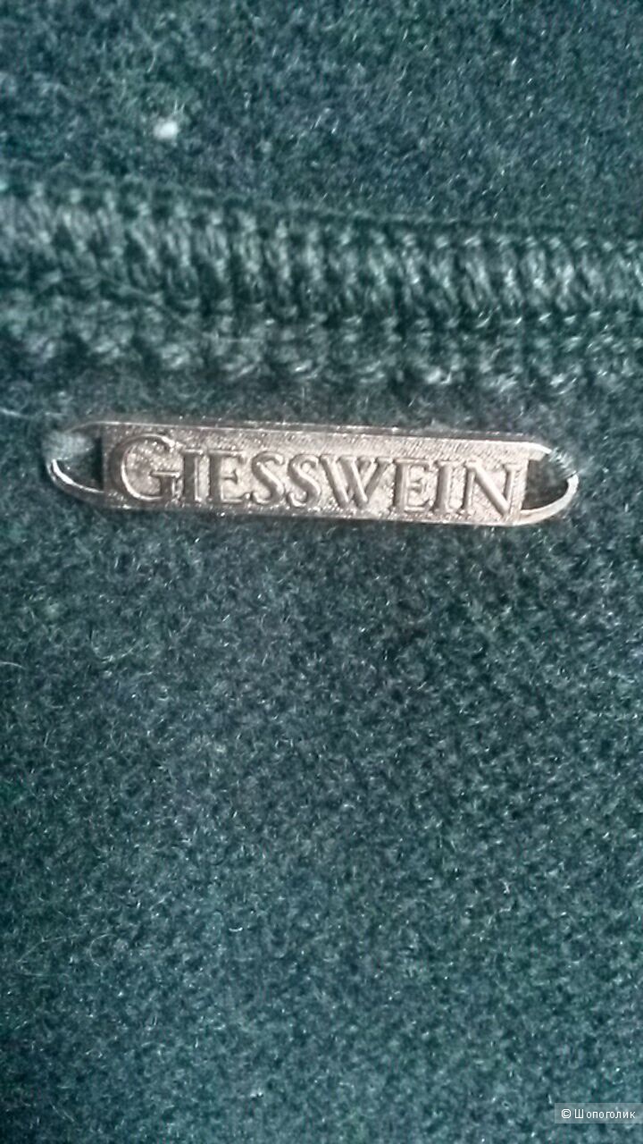 Пальто Giesswein, 50-52-54