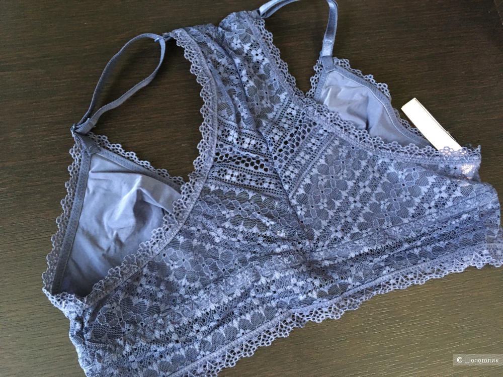 Бралетка Victoria's Secret, размер S