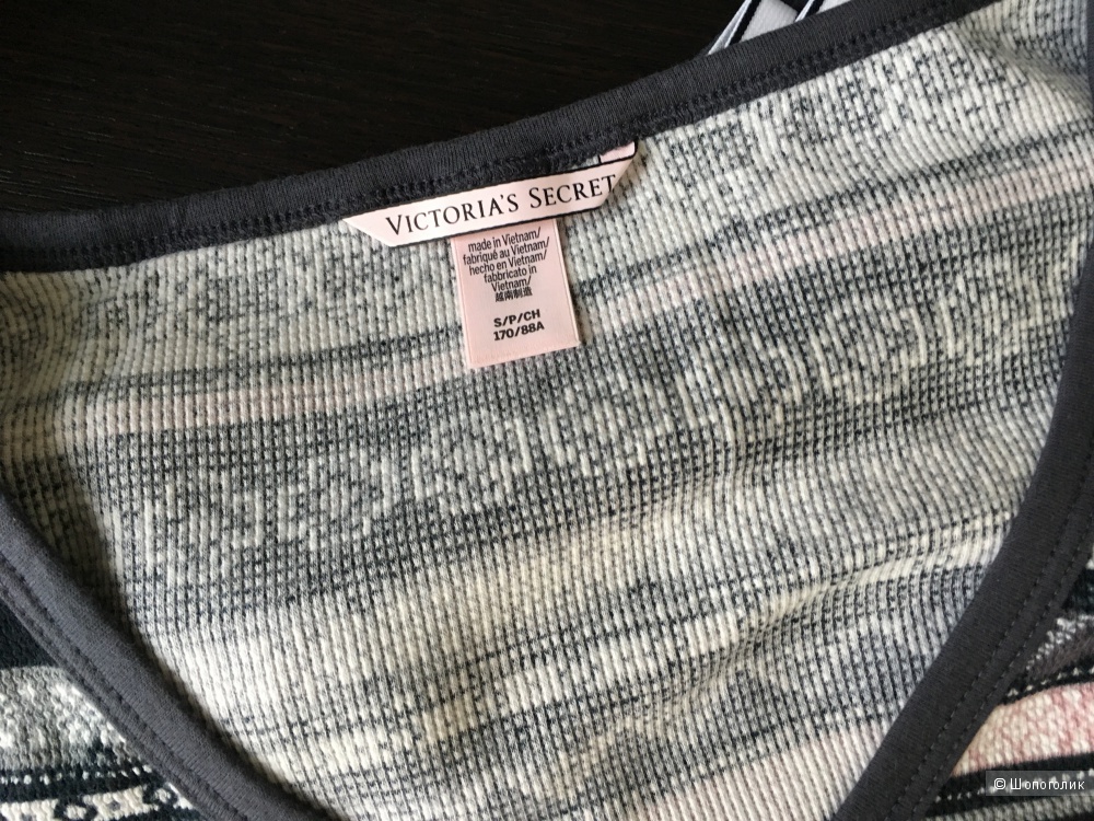 Пижама Victoria's Secret, размер S