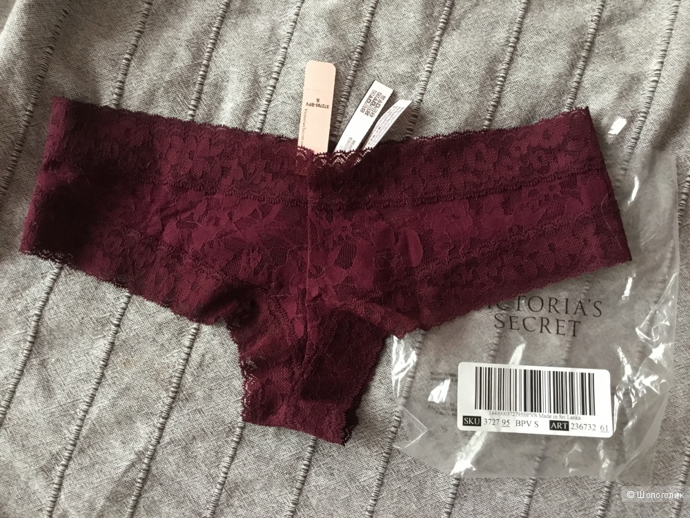 Трусики Victoria Secret, размер S.