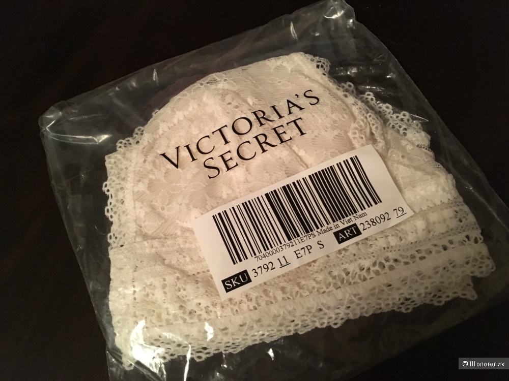 Бралетка Victoria's Secret, размер S