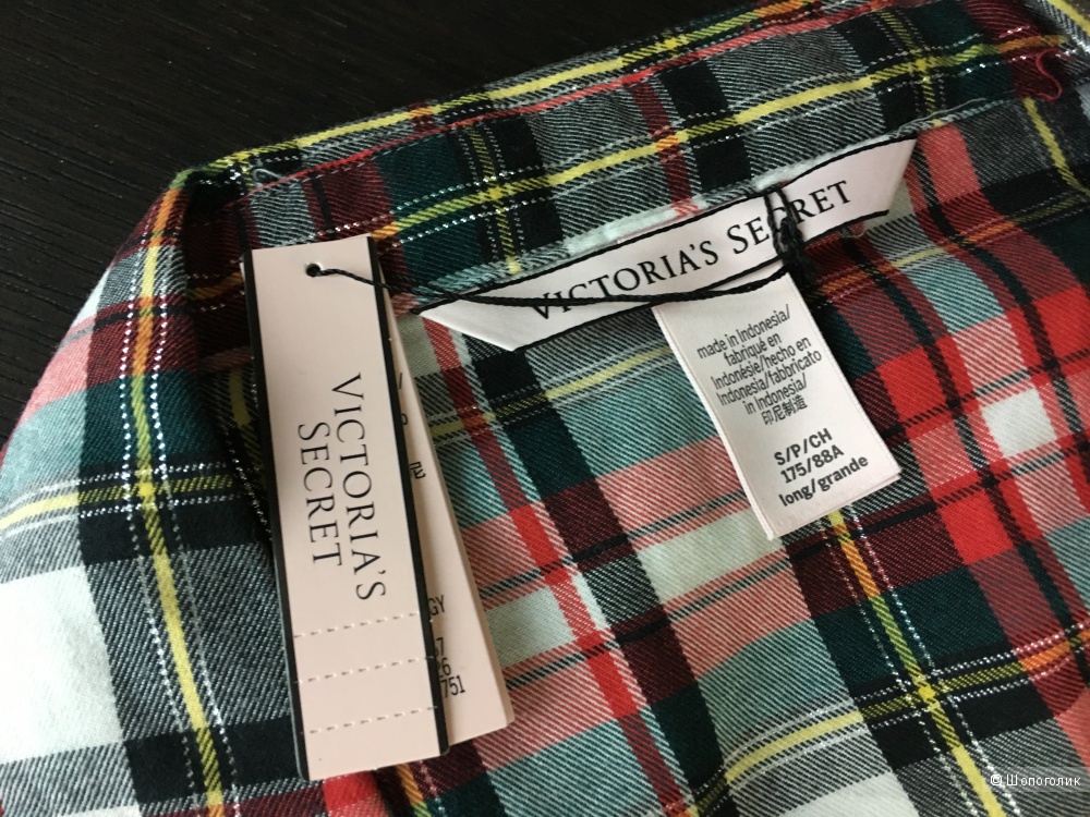 Пижама Victoria's Secret, размер S