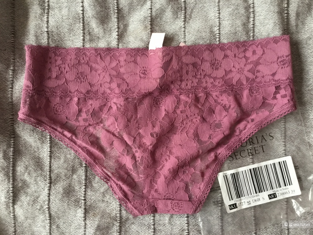 Трусики Victoria Secret, размер S.