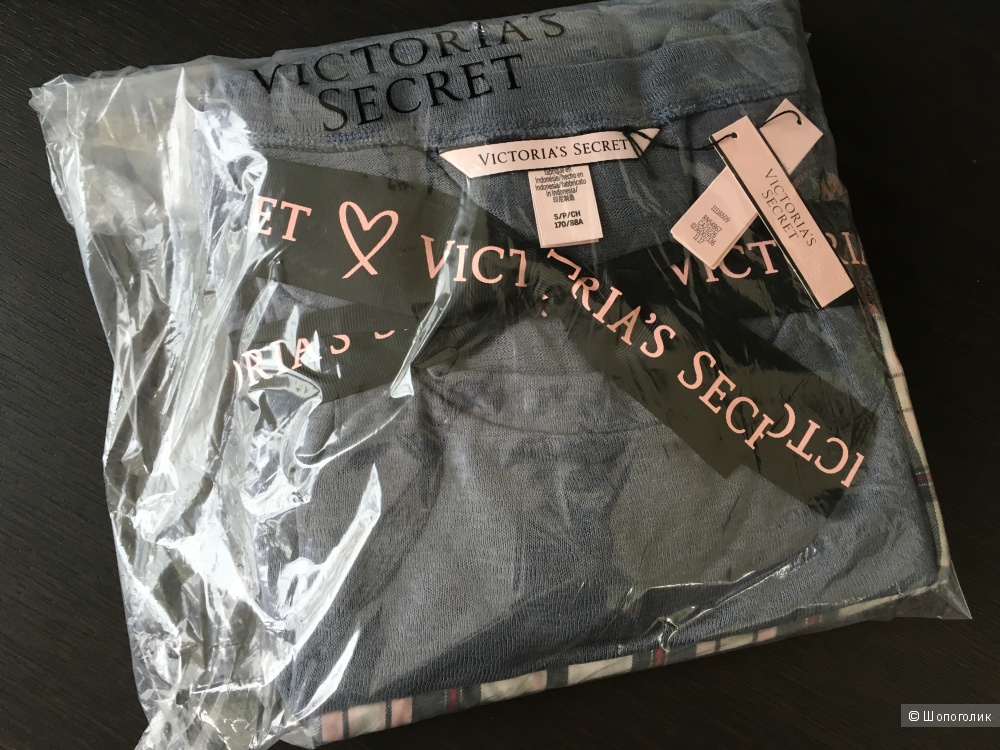 Пижама Victoria's Secret, размер S