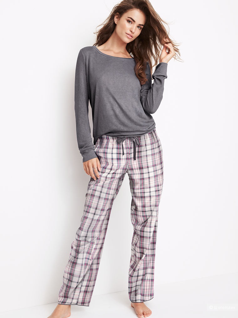Пижама Victoria's Secret, размер S