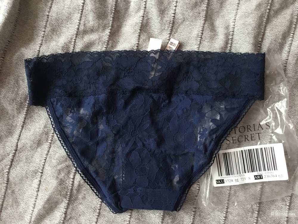 Трусики Victoria Secret, размер S.