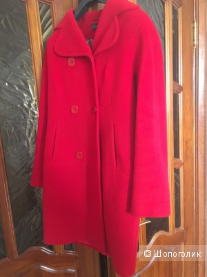 Пальто Milena 44 размер