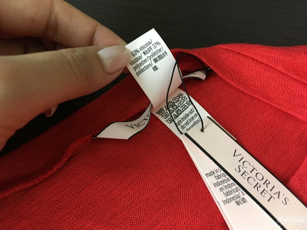 Пижама Victoria's Secret, размер S