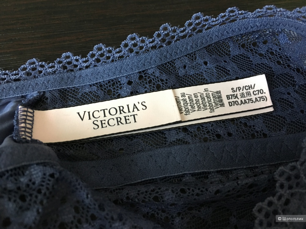 Бралетка Victoria's Secret, размер S