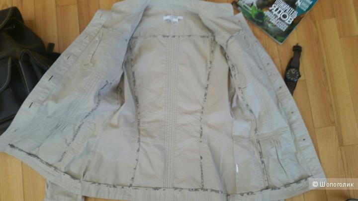 Жакет Zara, M-L