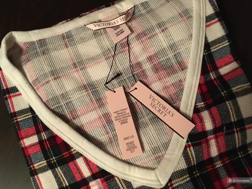 Пижама Victoria's Secret, размер S