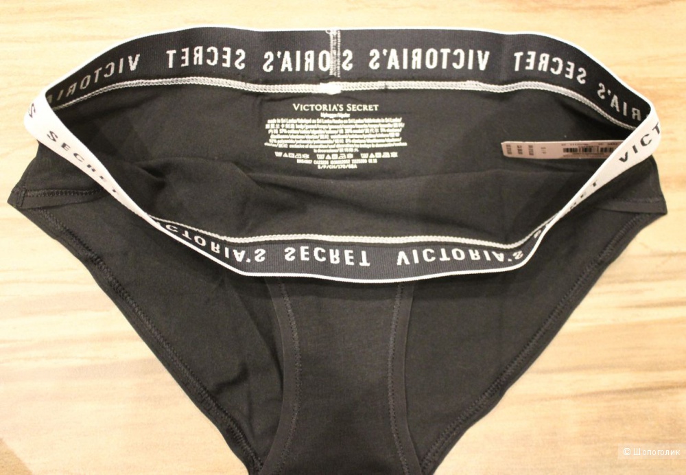 Трусики 1 шт Victoria's Secret, размер S