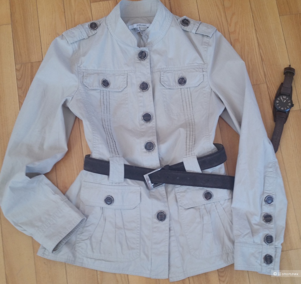 Жакет Zara, M-L