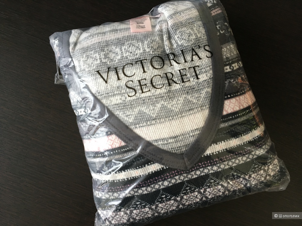 Пижама Victoria's Secret, размер S