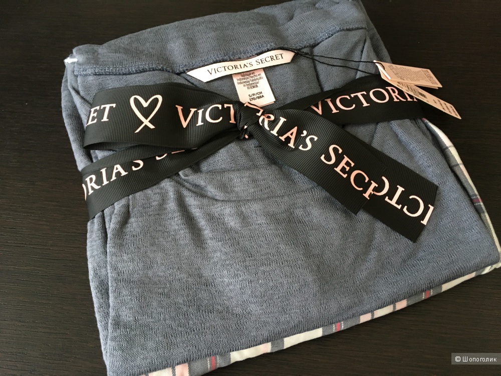 Пижама Victoria's Secret, размер S