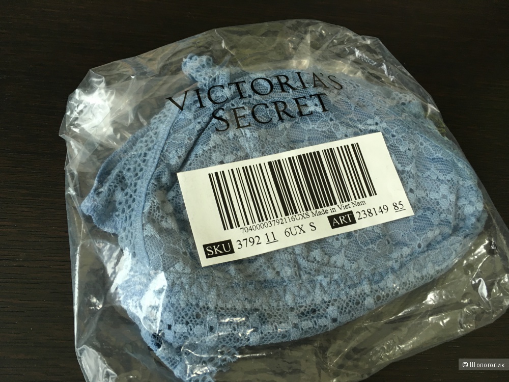 Бралетка Victoria's Secret, размер S