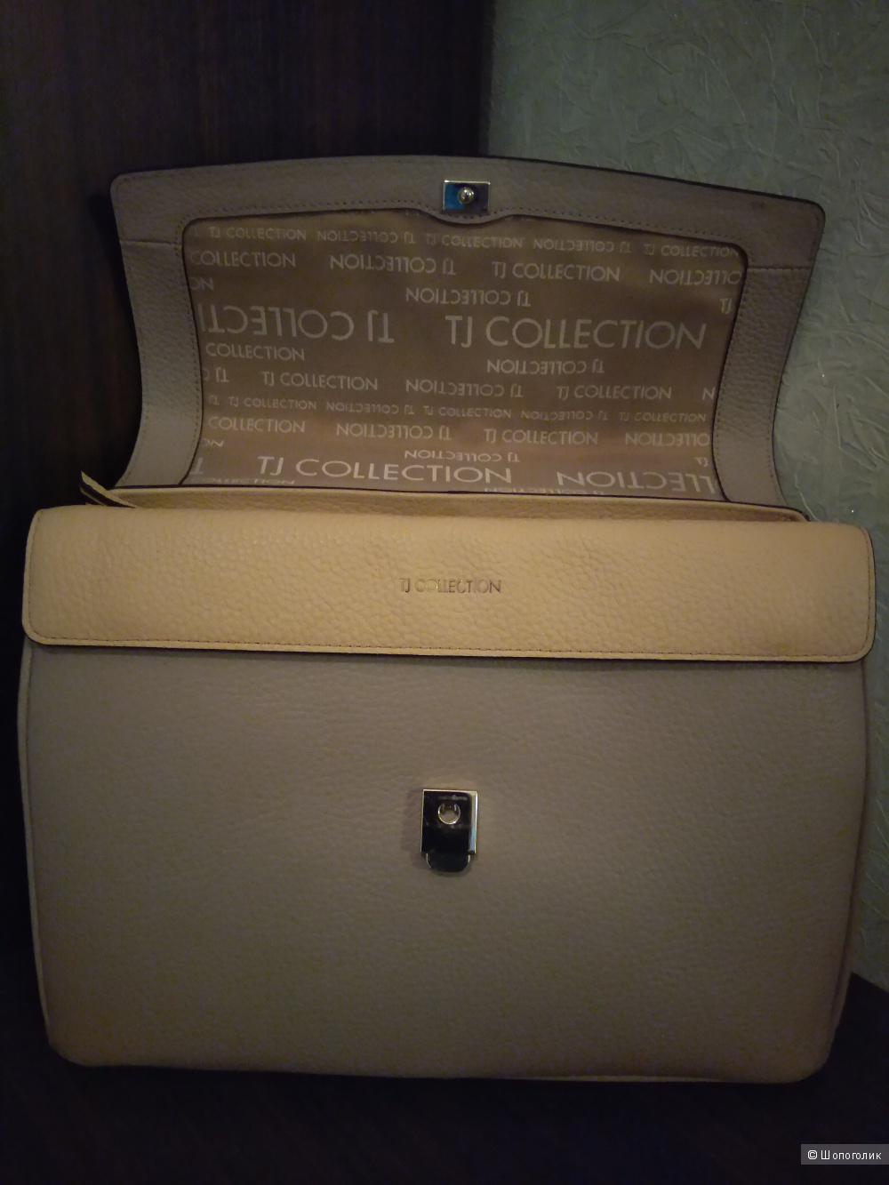 Сумка TJ Collection