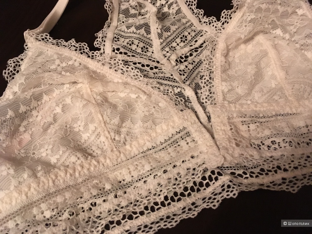 Бралетка Victoria's Secret, размер S