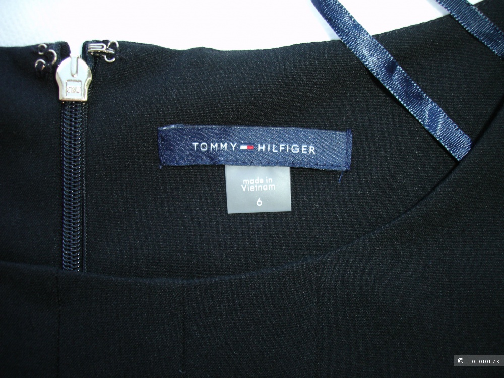 Платье Tommy Hilfiger, размер US 6 (рос 44-46)