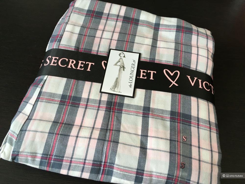 Пижама Victoria's Secret, размер S