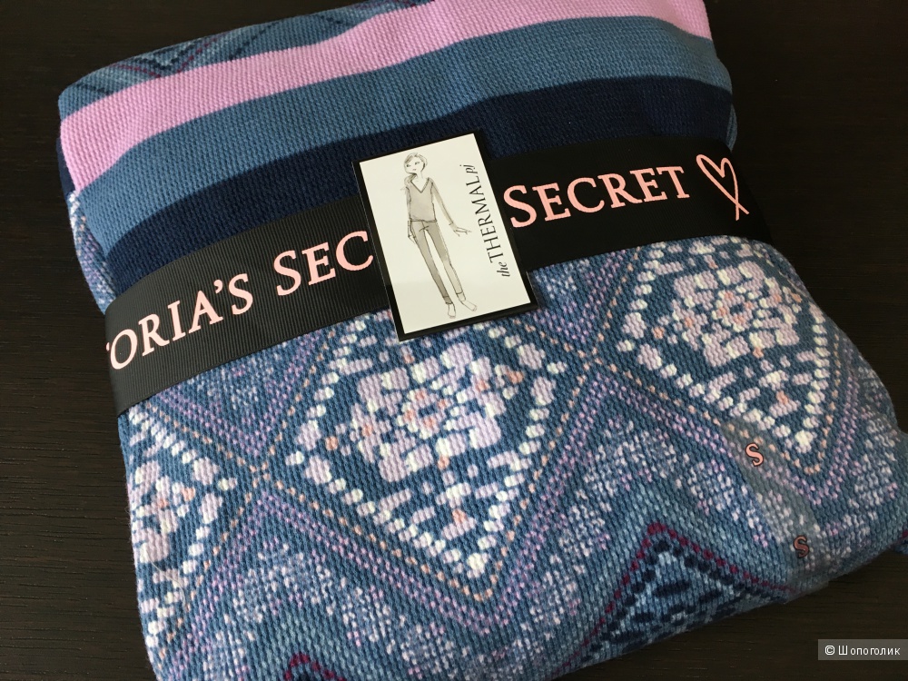 Пижама Victoria's Secret, размер S