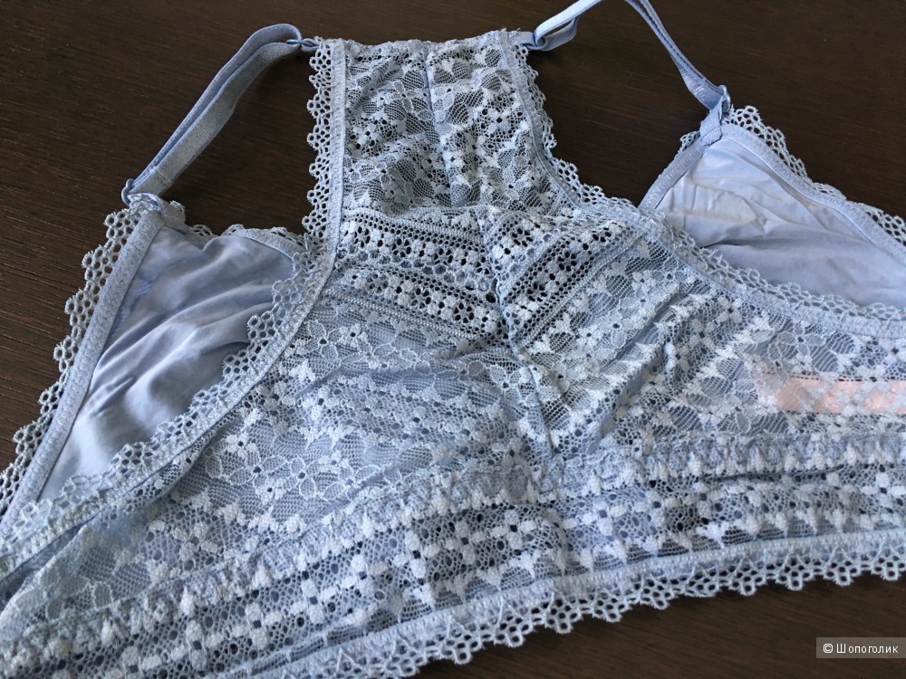 Бралетка Victoria's Secret, размер S