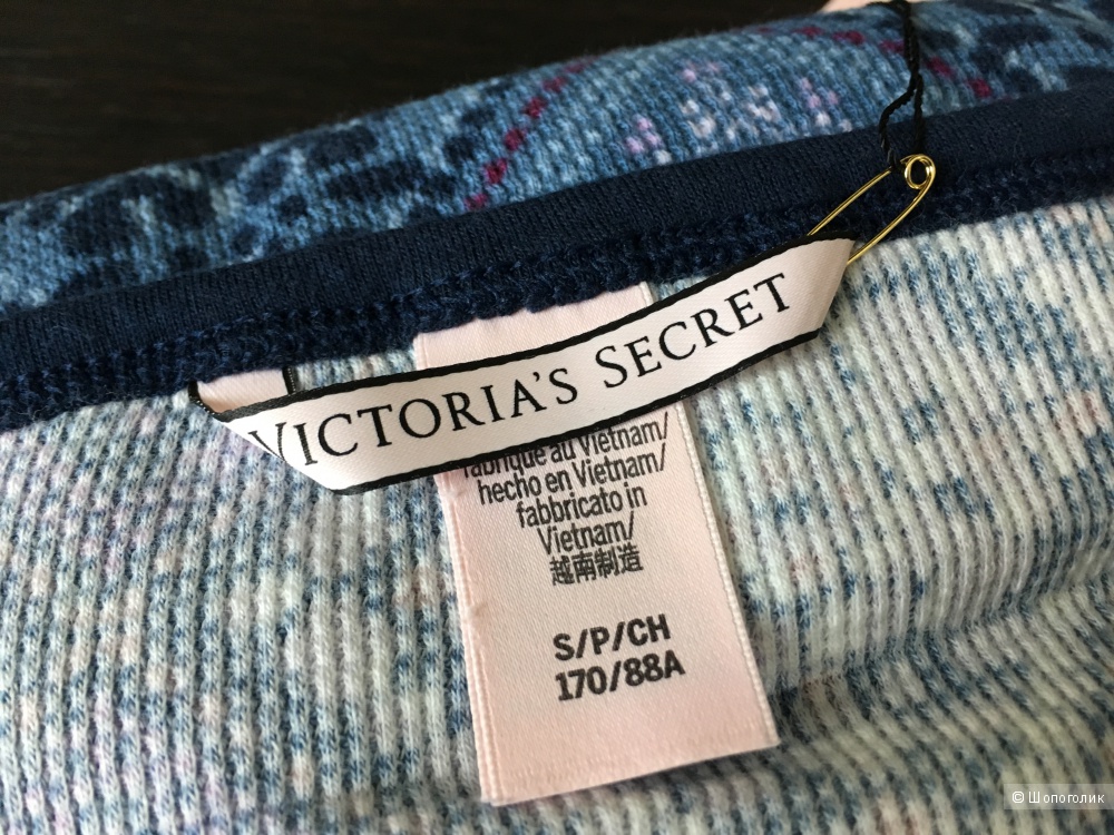 Пижама Victoria's Secret, размер S