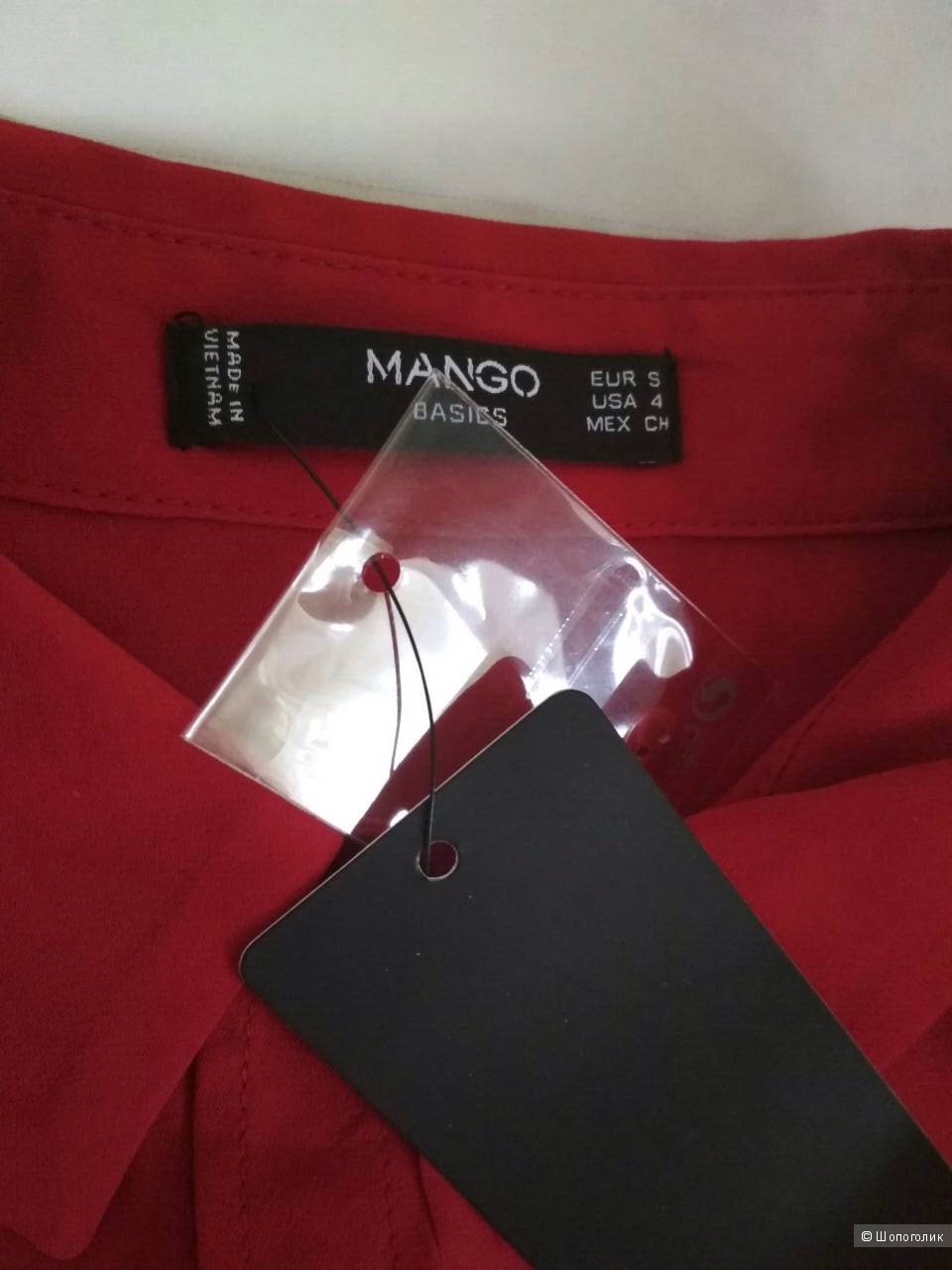 Блузка Mango,44/46