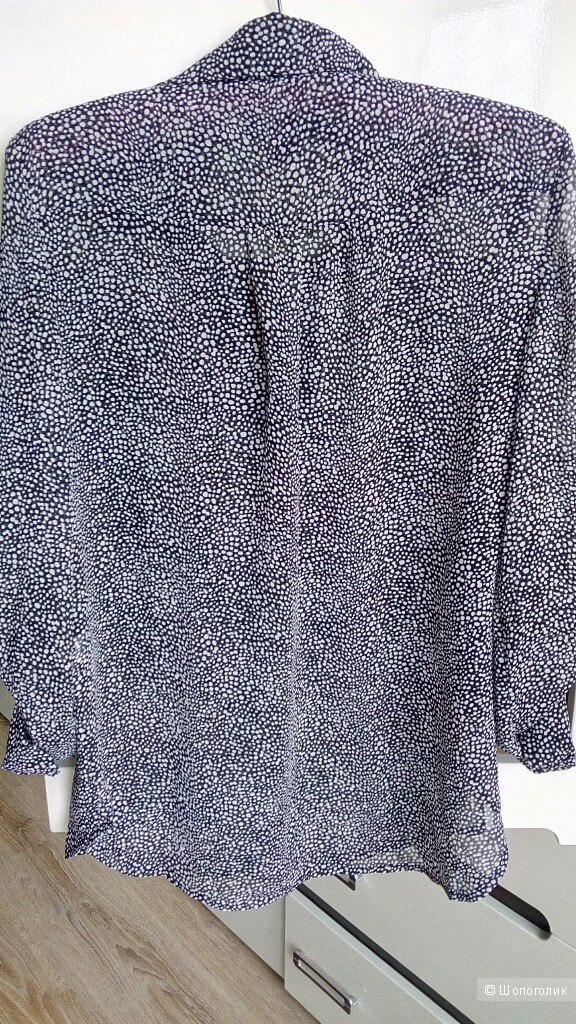 Блузка-рубашка Tommy Hilfiger, размер L