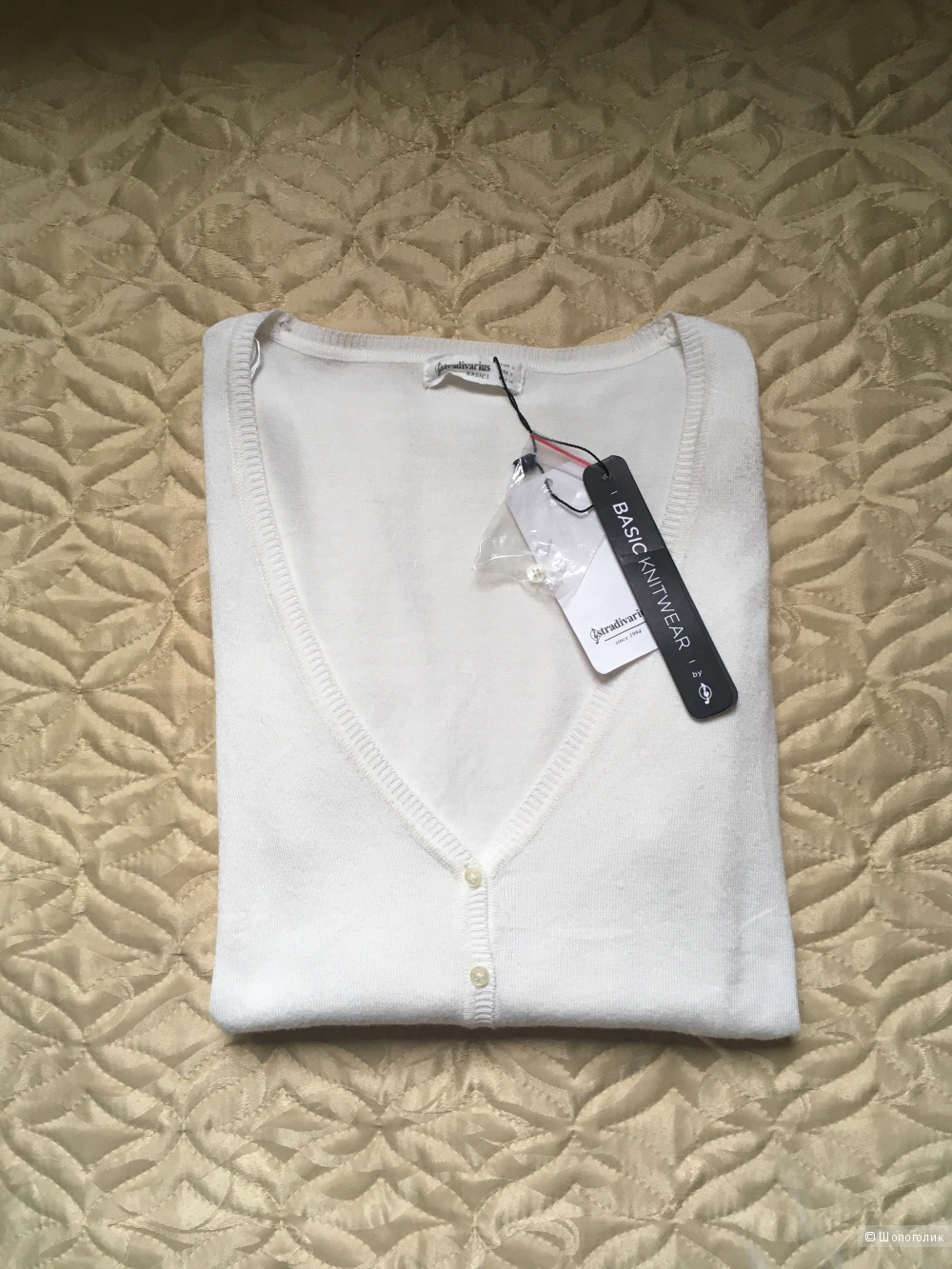 Кардиган Stradivarius размер s