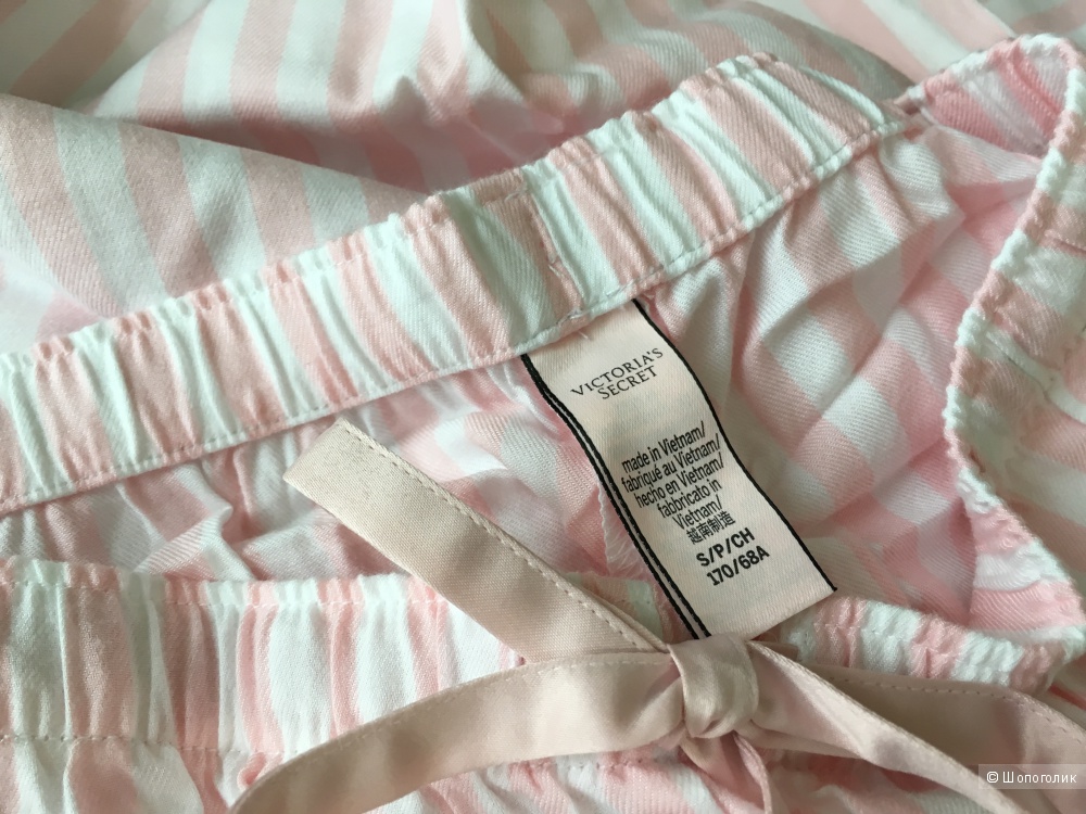 Домашние брюки Victoria's Secret, размер S