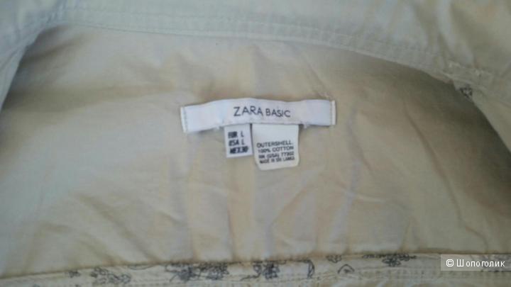 Жакет Zara, M-L