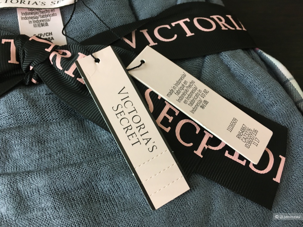 Пижама Victoria's Secret, размер S