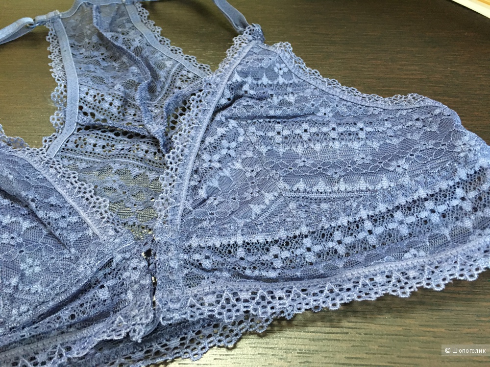 Бралетка Victoria's Secret, размер S