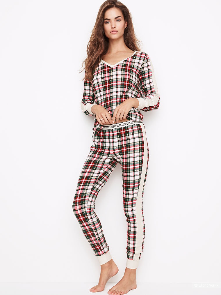 Пижама Victoria's Secret, размер S