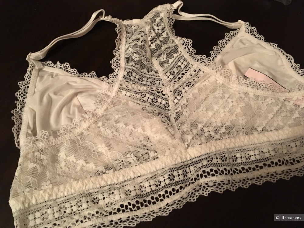 Бралетка Victoria's Secret, размер S