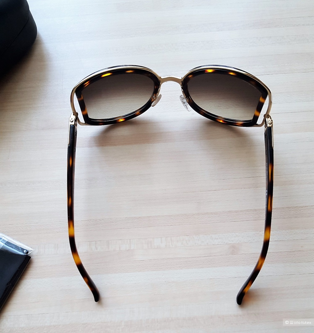 Cолнцезащитные очки Salvatore Ferragamo