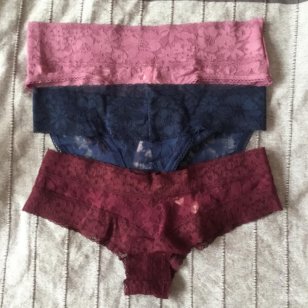 Трусики Victoria Secret, размер S.