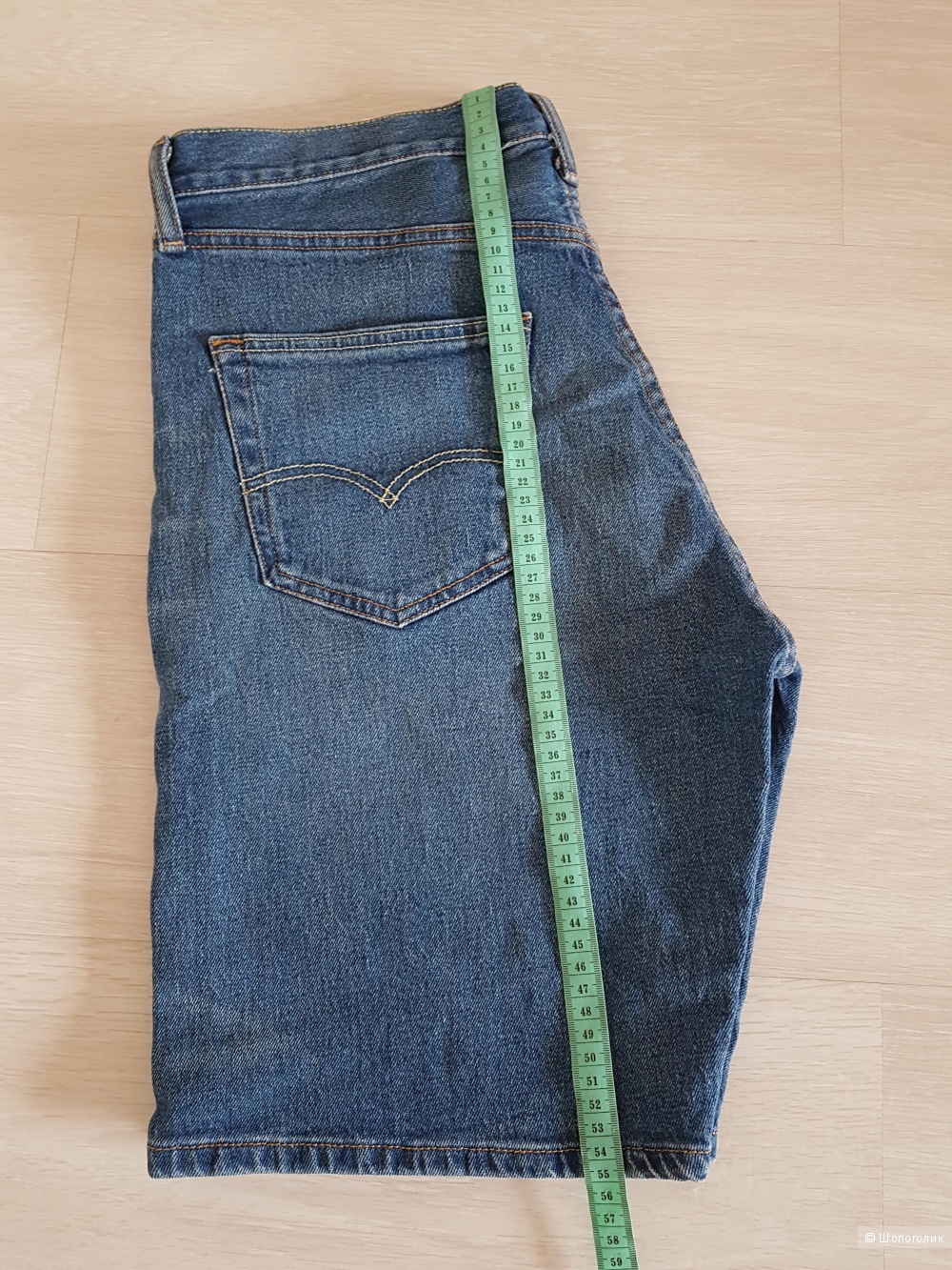 Шорты "Levis " 34
