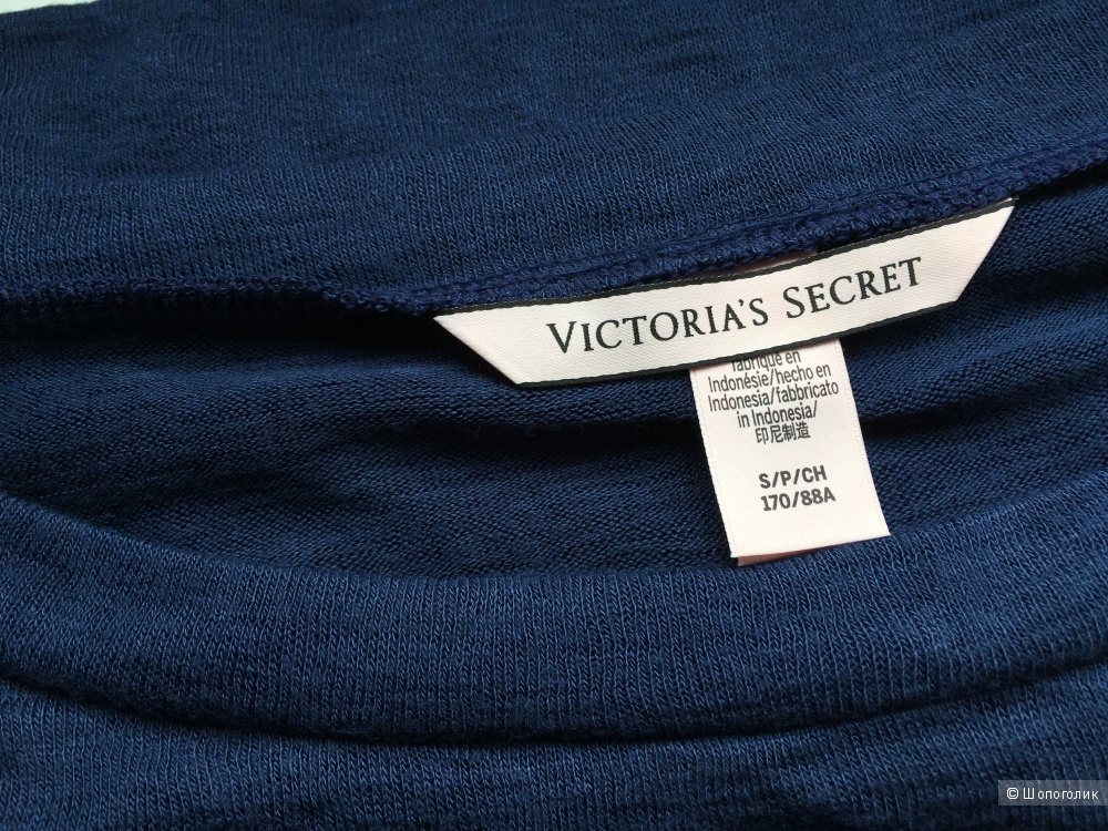 Пижамный сет Victoria's Secret, размер S