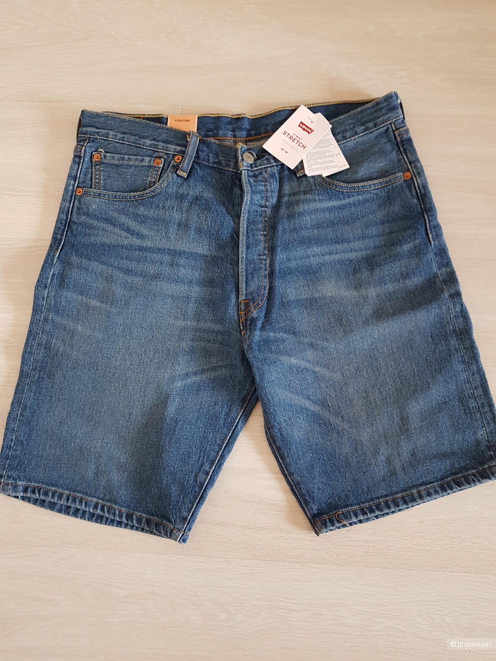 Шорты "Levis " 34